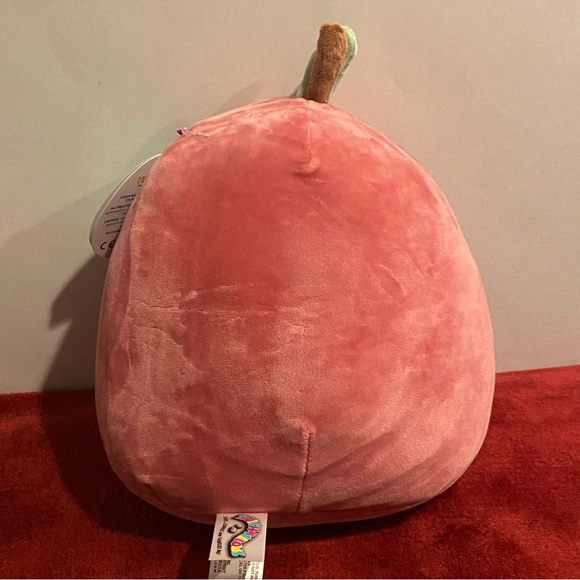 Cherry Squishmallow NWT - Picture 3 of 3